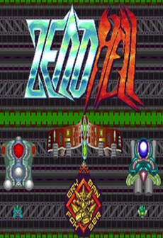 Zenohell Steam Key GLOBAL