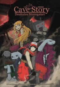 Cave Story Steam Key EUROPE