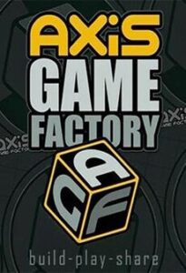 Axis Game Factory''s AGFPRO + BattleMat Multiplayer Steam Key GLOBAL