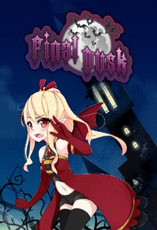 Final Dusk Steam Key GLOBAL