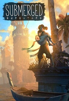 Submerged Steam Key GLOBAL