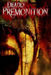 Deadly Premonition: Director''s Cut Steam Key GLOBAL
