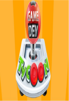 Game Dev Tycoon Steam Key EUROPE