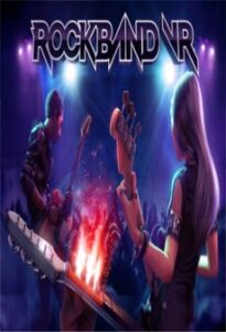 Rock Band VR Oculus Key GLOBAL