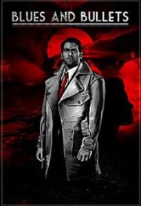 Blues and Bullets - Episode 1 Steam Key GLOBAL