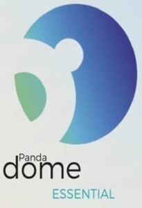 Panda Dome Essential 3 Devices 1 Year PC GLOBAL