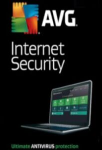 AVG Internet Security 5 Users 5 Users 1 Year AVG Key GLOBAL