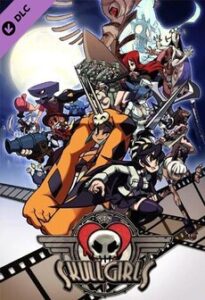 Skullgirls: Squigly Steam Key GLOBAL