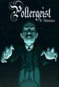 Poltergeist: A Pixelated Horror Steam Key GLOBAL