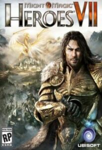 Might & Magic Heroes VII Ubisoft Connect Key GLOBAL