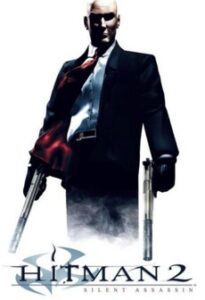 Hitman 2: Silent Assassin Steam Key GLOBAL