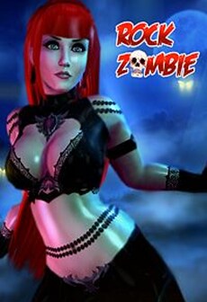 Rock Zombie (Xbox One) - Xbox Live Key - GLOBAL