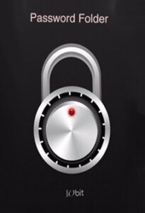 Protected Folder Pro IObit Key GLOBAL
