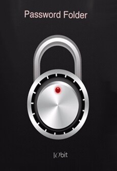 Protected Folder Pro IObit Key GLOBAL