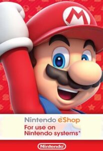 Nintendo eShop Card 1 000 YEN Nintendo eShop JAPAN