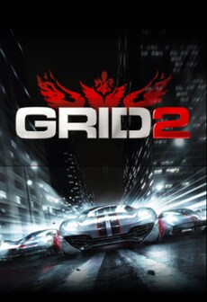 GRID 2 - Bathurst Track Pack Steam Key GLOBAL