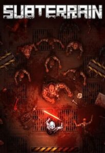 Subterrain Steam Key GLOBAL