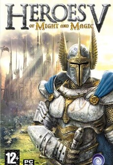 Heroes of Might And Magic V Pack GOG.COM Key GLOBAL