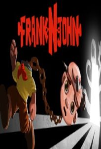 FranknJohn Steam Key GLOBAL