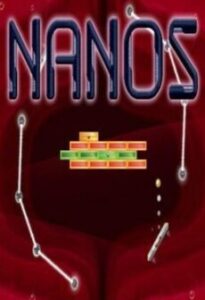 NANOS Steam Key GLOBAL