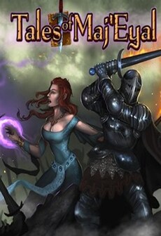 Tales of Maj''Eyal Steam Key GLOBAL