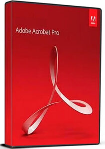 Adobe Acrobat XI Pro - Clave de CD global de por vida