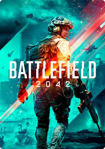 Origin - Battlefield 2042