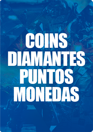 Paquete 100 coins