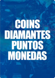 Paquete 2500 coins