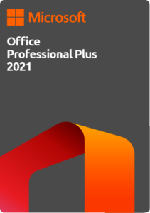 Office 2021 Pro Plus + Windows 11 Pro