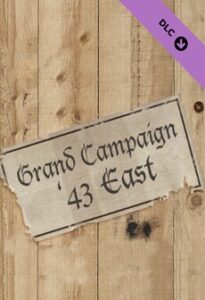 Panzer Corps - Grand Campaign ''43 Steam Key GLOBAL