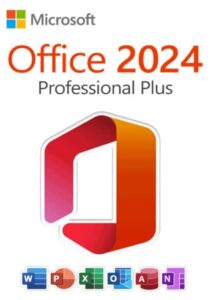 Microsoft Office 2024 Pro Plus - Activacion Telefonica