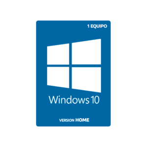 Microsoft - Windows 10 Home OEM