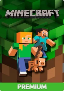 Minecraft (PC/Mac) - Java Edition