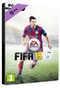 FIFA 15 - Flag Kick celebration Origin Key GLOBAL