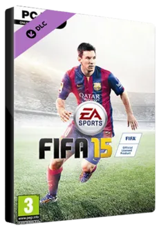 FIFA 15 - Flag Kick celebration Origin Key GLOBAL