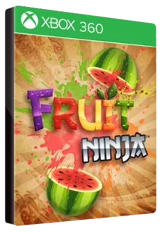Fruit Ninja Xbox Live Key GLOBAL