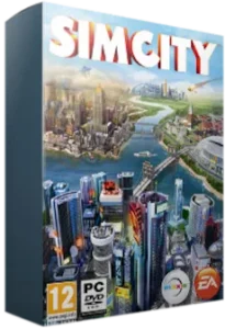 SimCity Limited Edition Origin Key GLOBAL
