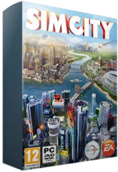 SimCity Limited Edition Origin Key GLOBAL