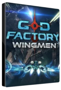 GoD Factory: Wingmen Steam Key GLOBAL
