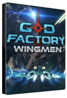 GoD Factory: Wingmen Steam Key GLOBAL