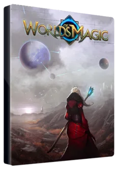 Worlds of Magic Steam Key GLOBAL