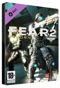 F.E.A.R. 2: Reborn Steam Key GLOBAL