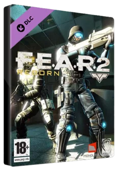 F.E.A.R. 2: Reborn Steam Key GLOBAL