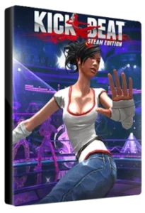 KickBeat Steam Edition Steam Key GLOBAL