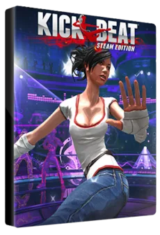 KickBeat Steam Edition Steam Key GLOBAL