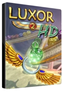Luxor 2 HD Steam Key GLOBAL