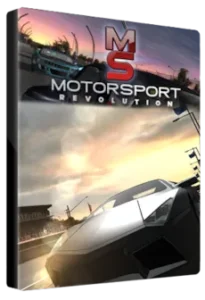 MotorSport Revolution Steam Key GLOBAL