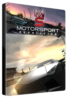 MotorSport Revolution Steam Key GLOBAL