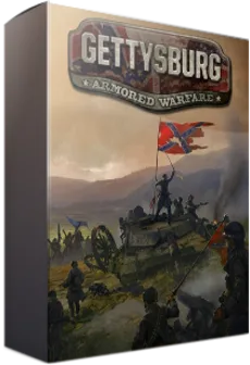 Gettysburg: Armored Warfare Steam Key GLOBAL